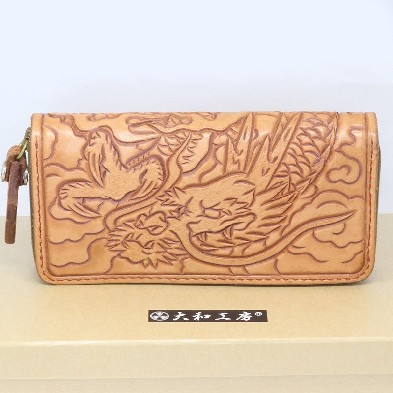 大和工房WALLET＆BILFOLD