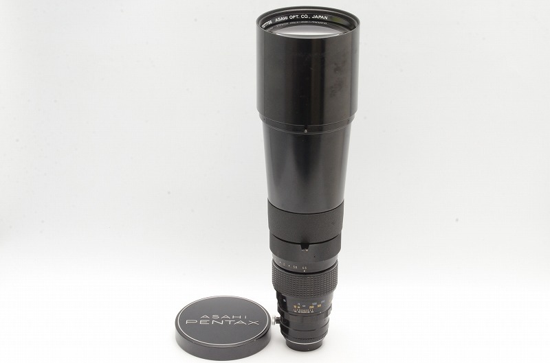 Yahoo!オークション -「smc pentax 500mm f4.5」の落札相場 Yahoo!オークション -「smc pentax 500mm f4.5」の落札相場
