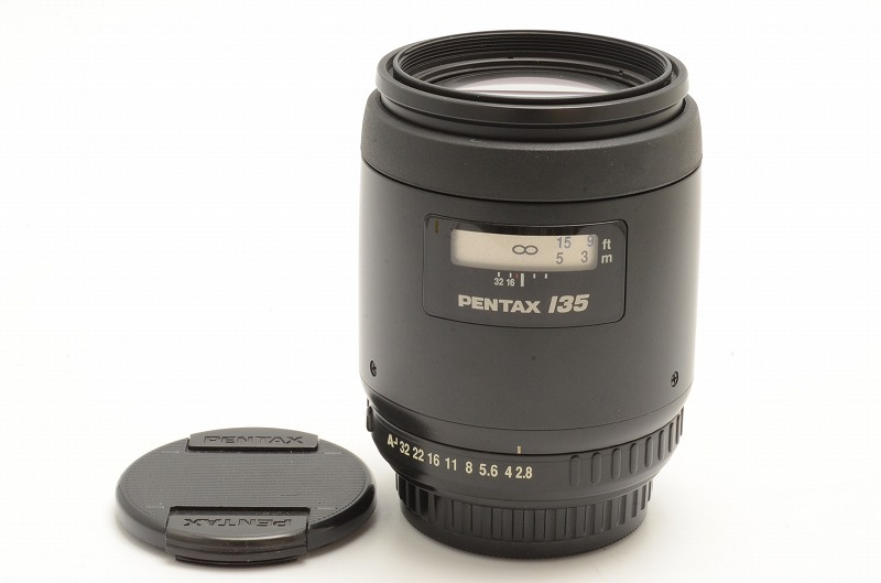Yahoo!オークション -「fa 135mm f2.8」の落札相場・落札価格 Yahoo!オークション -「fa 135mm f2.8」の落札相場・落札価格