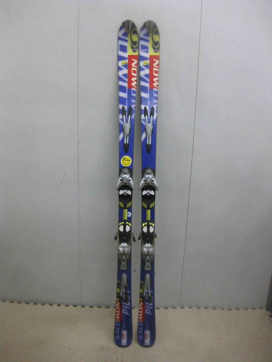 Yahoo!オークション -「(サロモン salomon) demo」(板) (スキー Yahoo!オークション -「(サロモン salomon) demo」(板) (スキー