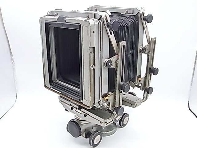 Yahoo!オークション -「toyo 4x5」(カメラ、光学機器) の落札 Yahoo!オークション -「toyo 4x5」(カメラ、光学機器) の落札