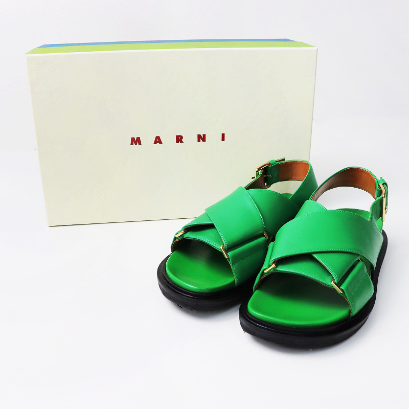 2025年最新】Yahoo!オークション -「marni サンダル 36」(マルニ 2025年最新】Yahoo!オークション -「marni サンダル 36」(マルニ