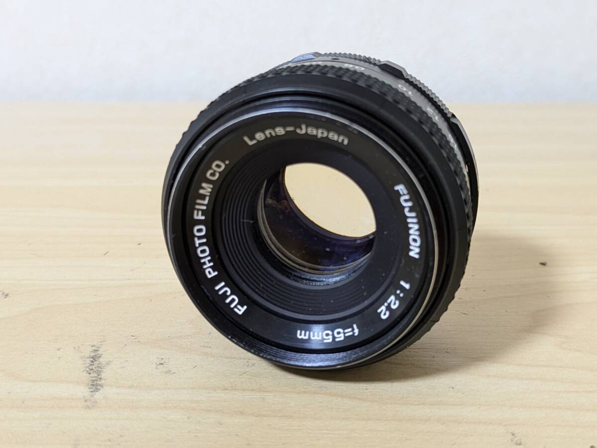 Yahoo!オークション -「fujinon 55mm f2.2 m42」(レンズ Yahoo!オークション -「fujinon 55mm f2.2 m42」(レンズ