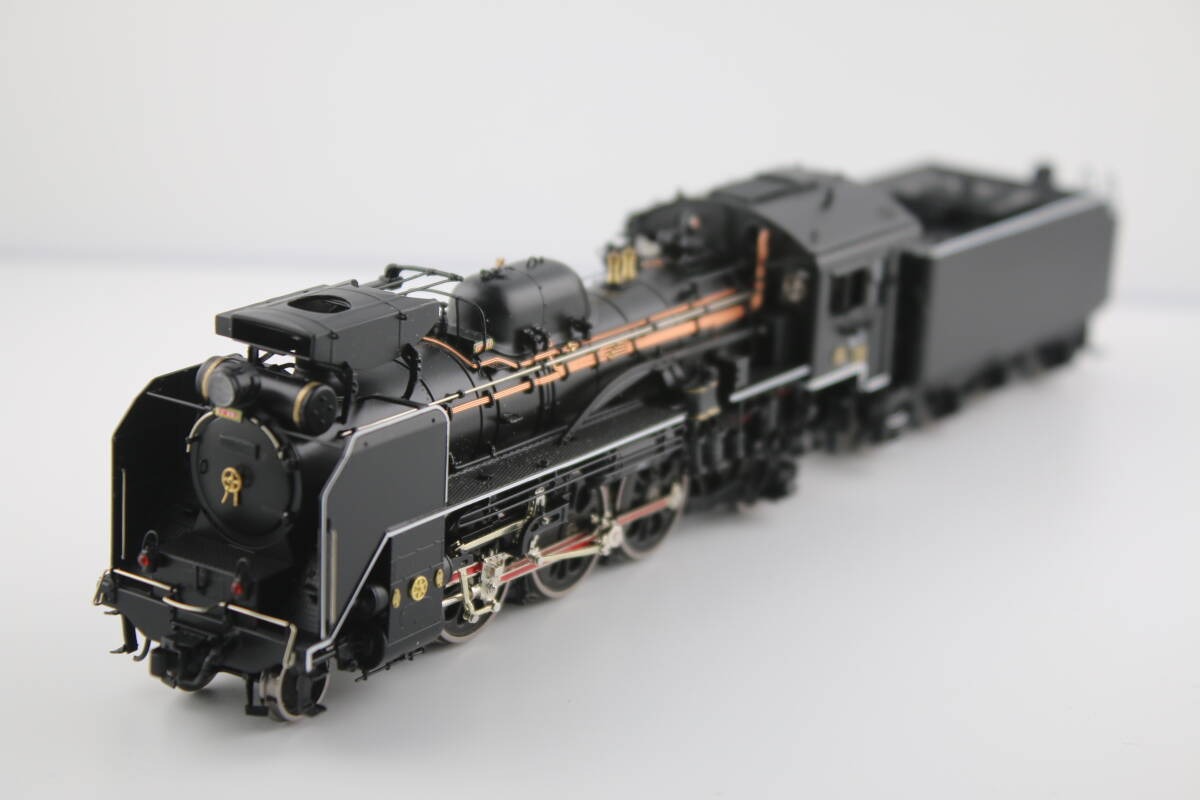 Yahoo!オークション -「やまぐち」(HOゲージ) (鉄道模型)の落札 Yahoo!オークション -「やまぐち」(HOゲージ) (鉄道模型)の落札
