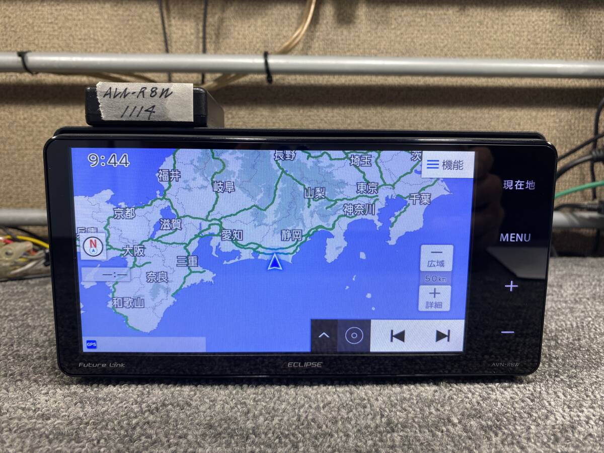 2025年最新】Yahoo!オークション -avn-r8(メモリーナビ)の中古品 2025年最新】Yahoo!オークション -avn-r8(メモリーナビ)の中古品