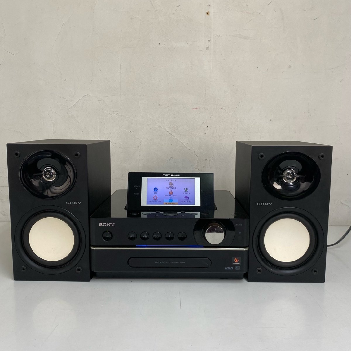 Yahoo!オークション -「nas-d55hd」の落札相場・落札価格 Yahoo!オークション -「nas-d55hd」の落札相場・落札価格