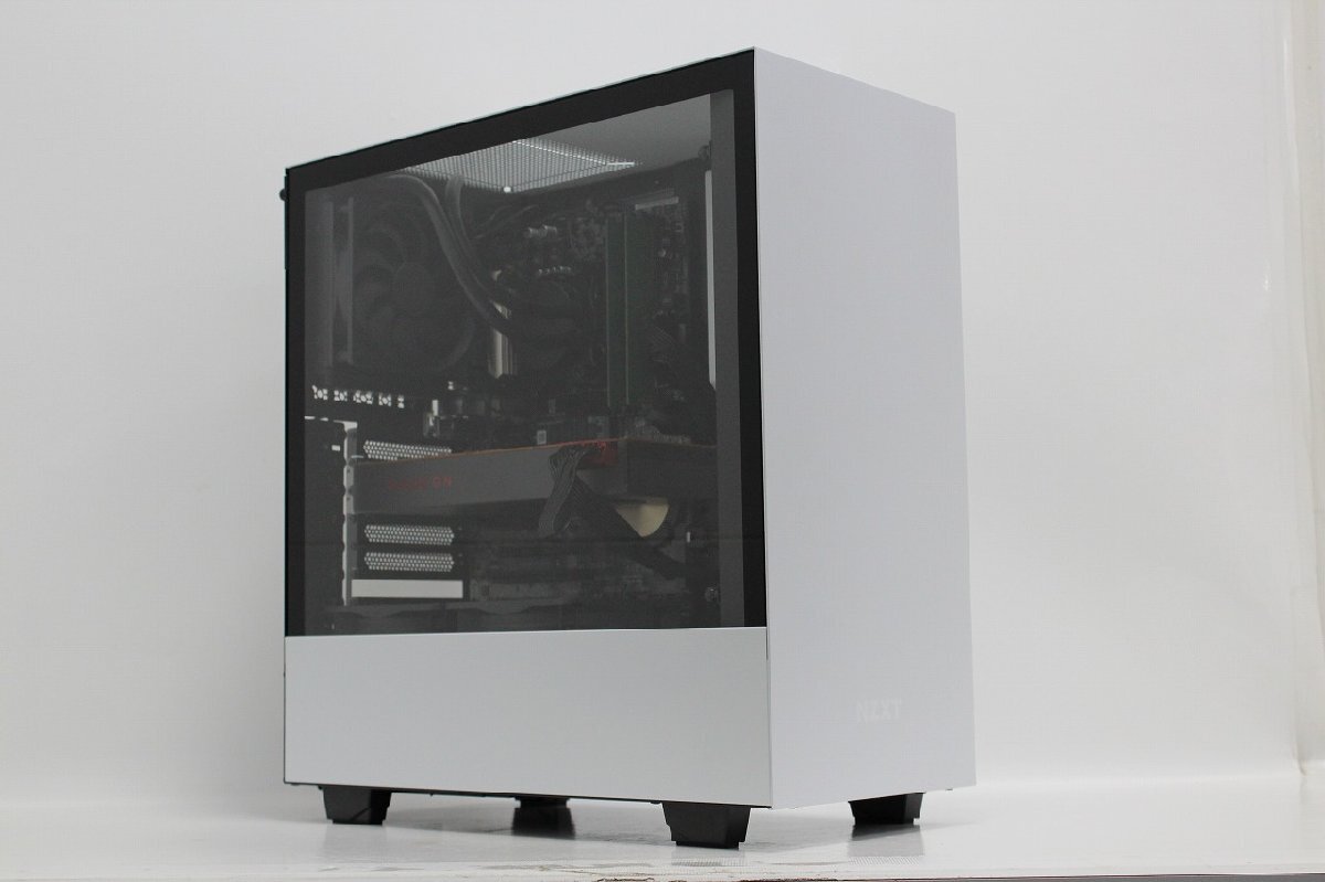 Yahoo!オークション -「nzxt.」(Windows) (パソコン)の落札相場 Yahoo!オークション -「nzxt.」(Windows) (パソコン)の落札相場