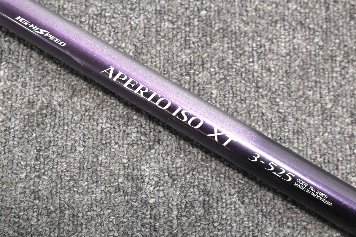 Yahoo!オークション -「3‐525」(ロッド) (フィッシング)の落札 Yahoo!オークション -「3‐525」(ロッド) (フィッシング)の落札