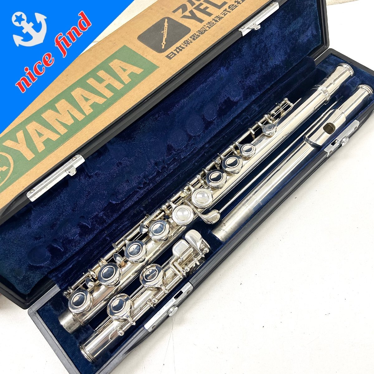 Yahoo!オークション -「yamaha・・yfl-31」の落札相場・落札価格 Yahoo!オークション -「yamaha・・yfl-31」の落札相場・落札価格