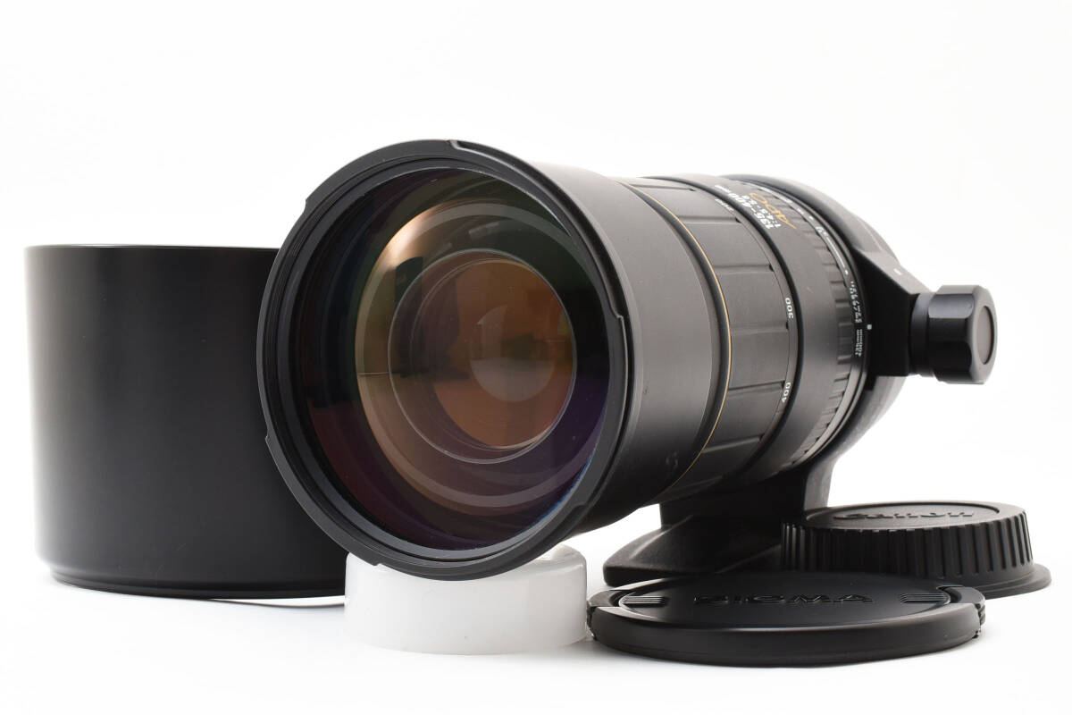 Yahoo!オークション -「sigma apo 135-400mm f4.5-5.6」の落札 Yahoo!オークション -「sigma apo 135-400mm f4.5-5.6」の落札