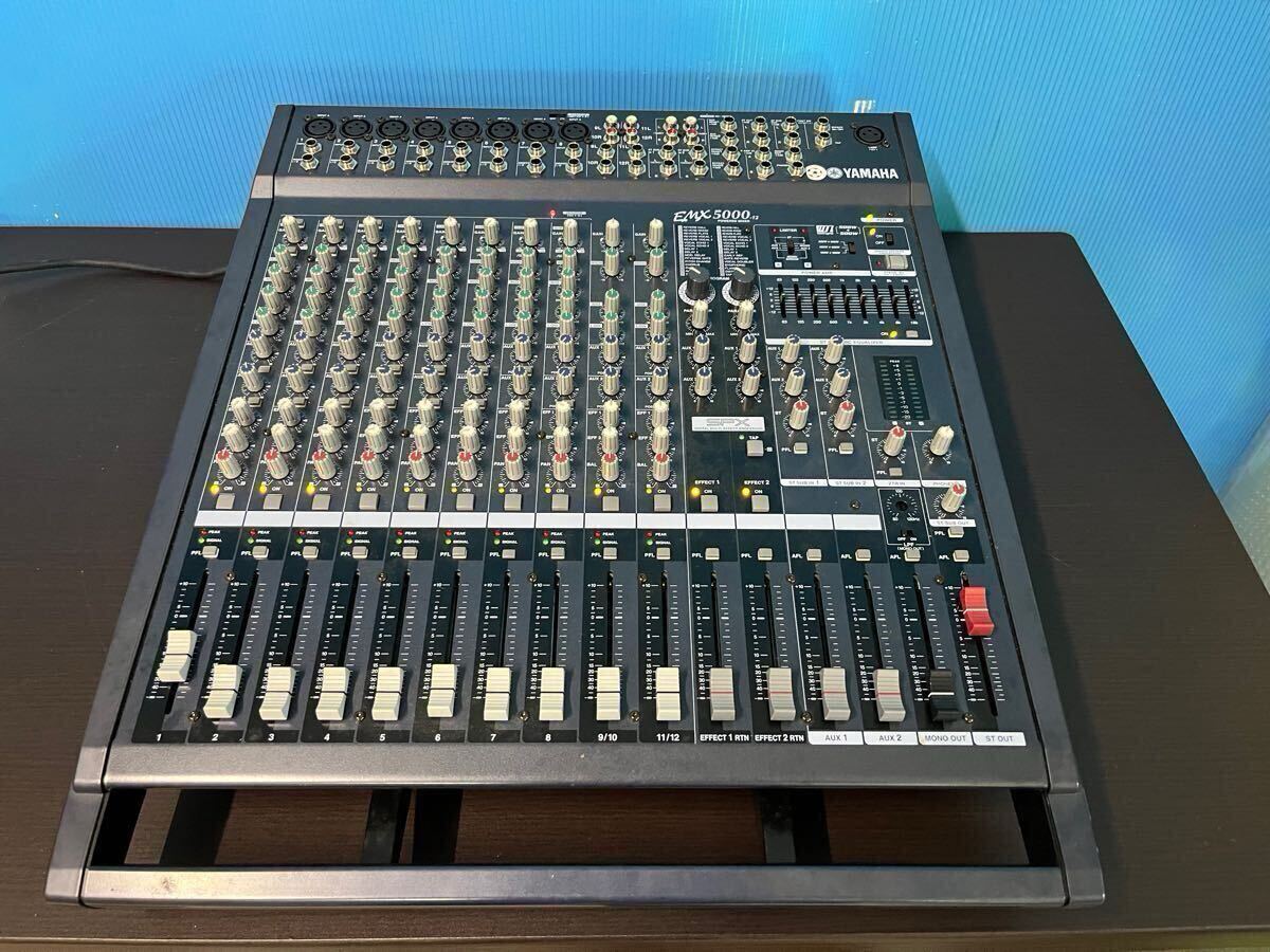 Yahoo!オークション -「yamaha emx 5000」の落札相場・落札価格 Yahoo!オークション -「yamaha emx 5000」の落札相場・落札価格