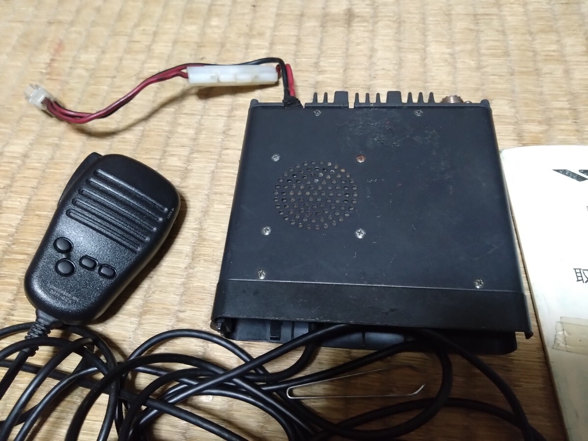 Yahoo!オークション -「yaesu ft-8800」(アマチュア無線) の落札 Yahoo!オークション -「yaesu ft-8800」(アマチュア無線) の落札