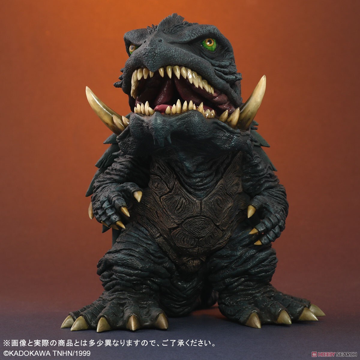 Yahoo!オークション -「エクスプラス ガメラ 3」の落札相場 Yahoo!オークション -「エクスプラス ガメラ 3」の落札相場