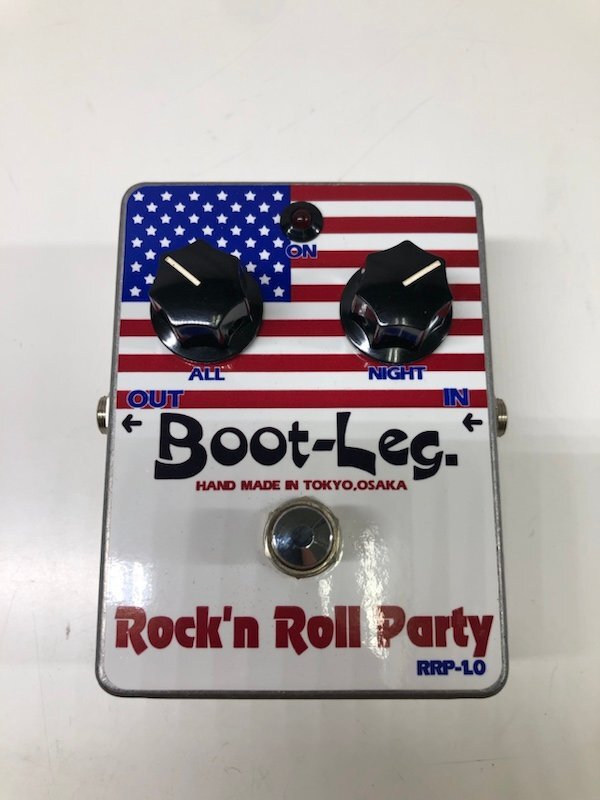 Yahoo!オークション -「rock'n'roll」(オーバードライブ