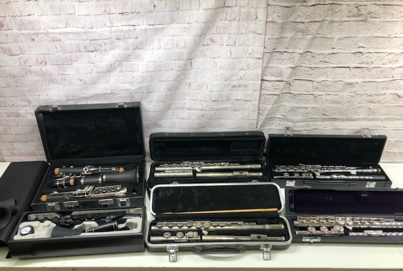 Yahoo!オークション -「kawai」(フルート) (フルート)の落札相場