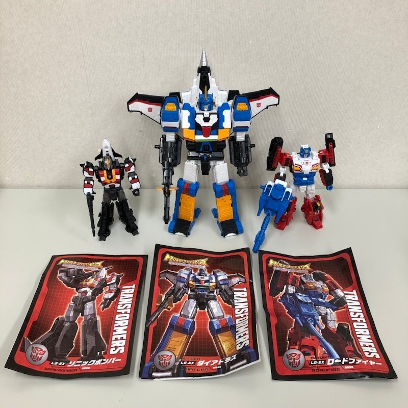 Yahoo!オークション -「トランスフォーマー ビッグパワード」の Yahoo!オークション -「トランスフォーマー ビッグパワード」の