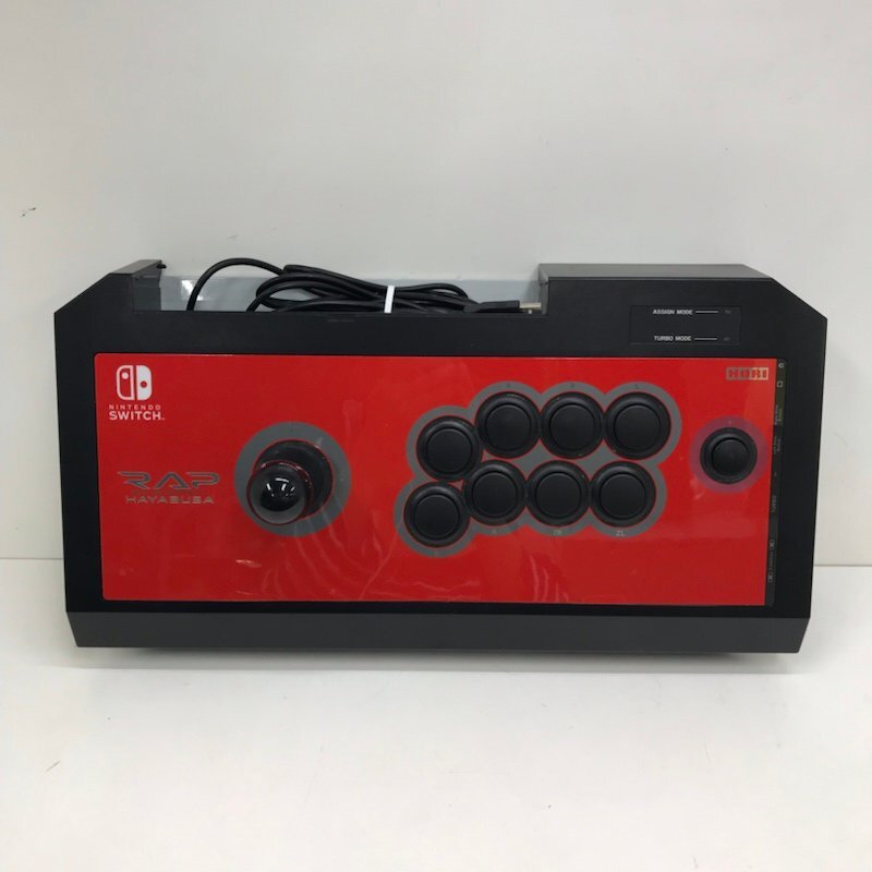 Yahoo!オークション -「リアルアーケードpro.v hayabusa