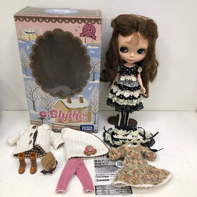 Yahoo!オークション -「ネオブライス ウェルカムウィンター」の Yahoo!オークション -「ネオブライス ウェルカムウィンター」の