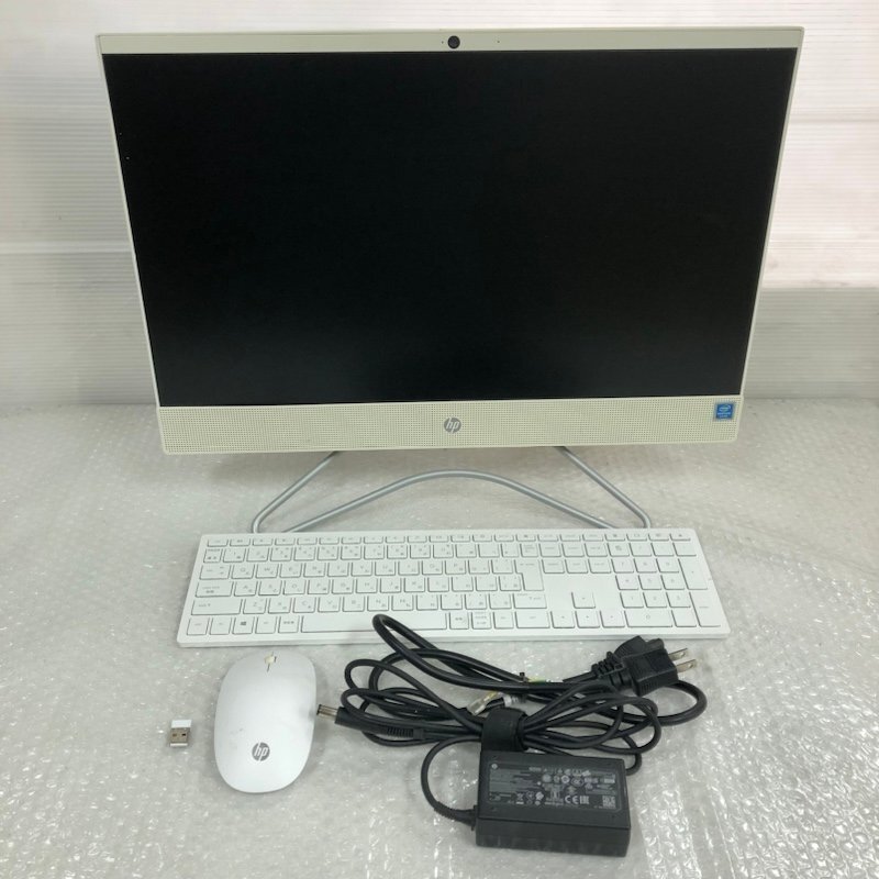 Yahoo!オークション -「hp all-in-one 22」(コンピュータ) の Yahoo!オークション -「hp all-in-one 22」(コンピュータ) の