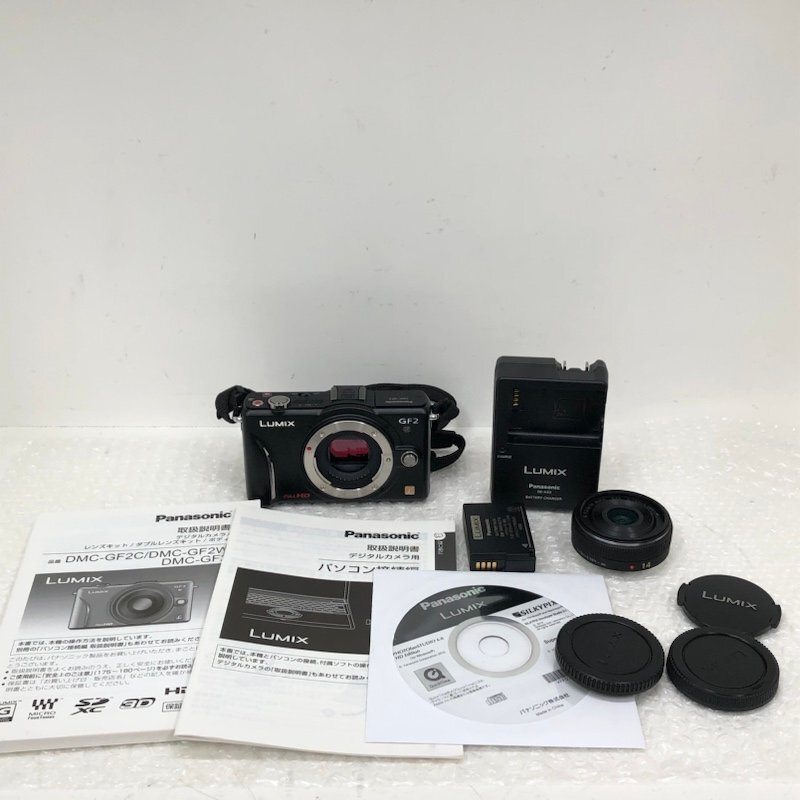 Yahoo!オークション -「lumix gf2 レンズ」の落札相場・落札価格 Yahoo!オークション -「lumix gf2 レンズ」の落札相場・落札価格