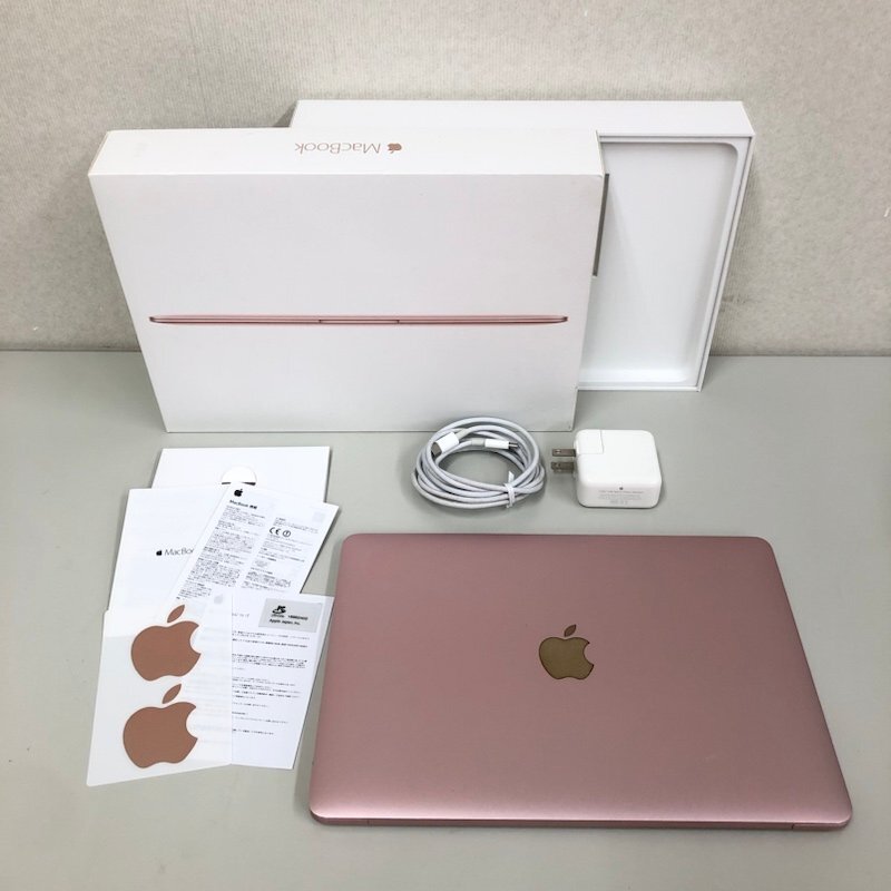Yahoo!オークション -「macbook ローズゴールド」の落札相場 Yahoo!オークション -「macbook ローズゴールド」の落札相場