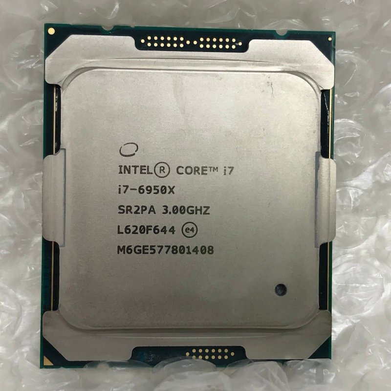 Yahoo!オークション -「core-i7-6950x」の落札相場・落札価格 Yahoo!オークション -「core-i7-6950x」の落札相場・落札価格
