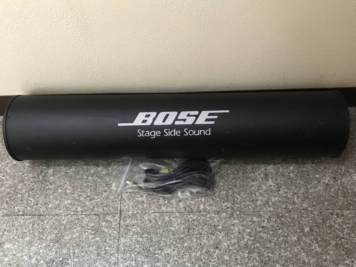 Yahoo!オークション -「bose sbc」の落札相場・落札価格 Yahoo!オークション -「bose sbc」の落札相場・落札価格