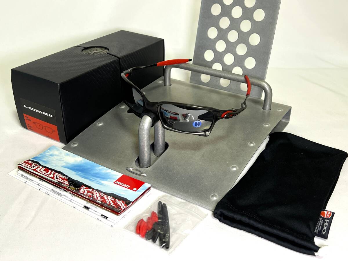 Yahoo!オークション -「oakley x-squared」の落札相場・落札価格 Yahoo!オークション -「oakley x-squared」の落札相場・落札価格