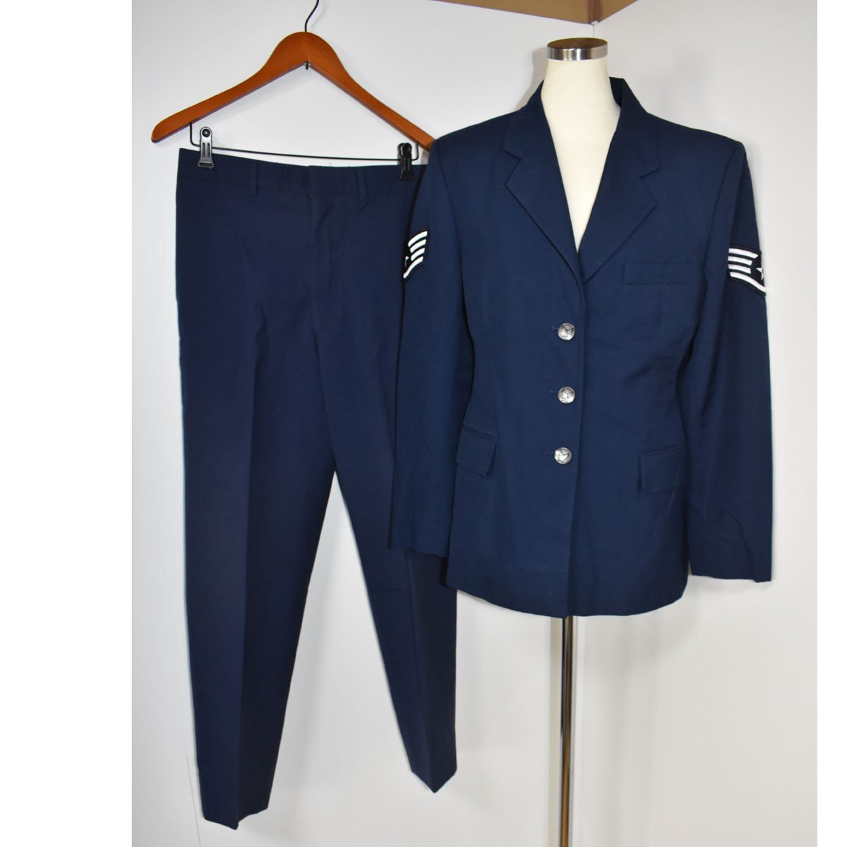 2025年最新】Yahoo!オークション -アメリカ空軍制服(個人装備)の 2025年最新】Yahoo!オークション -アメリカ空軍制服(個人装備)の