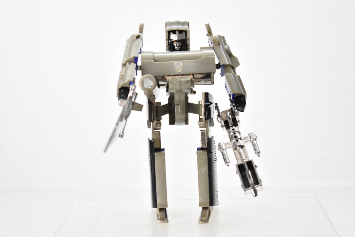 Yahoo!オークション -「ワルサーp-38」(ロボットヒーロー Yahoo!オークション -「ワルサーp-38」(ロボットヒーロー