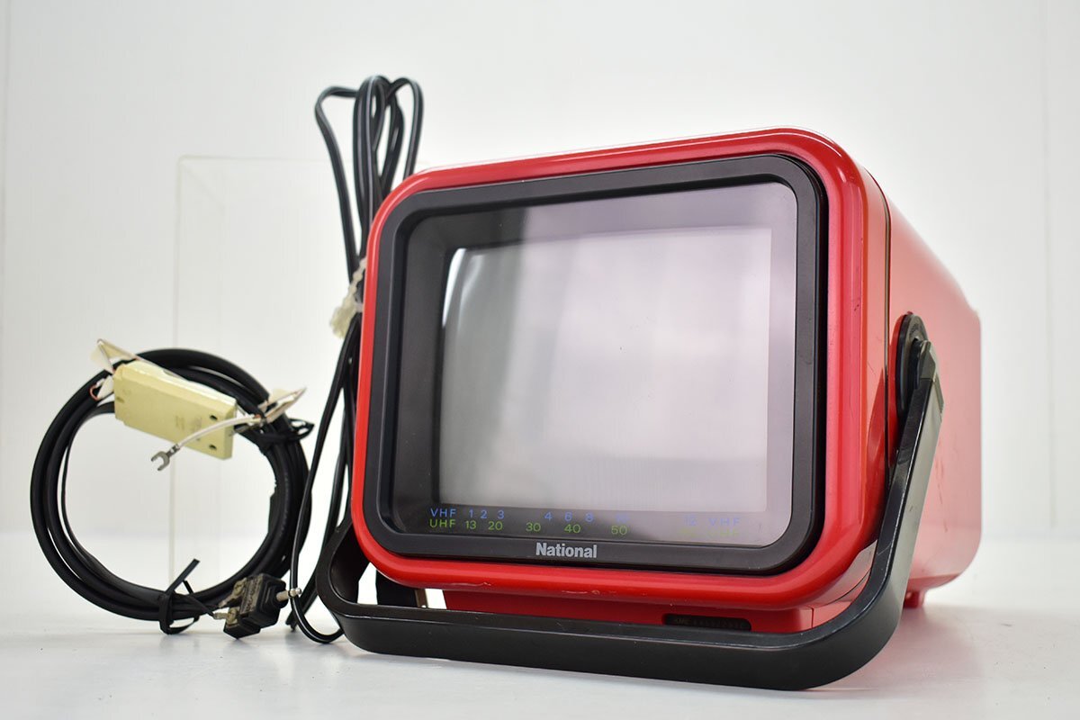 Yahoo!オークション -「ナショナル レトロ テレビ」(テレビ Yahoo!オークション -「ナショナル レトロ テレビ」(テレビ