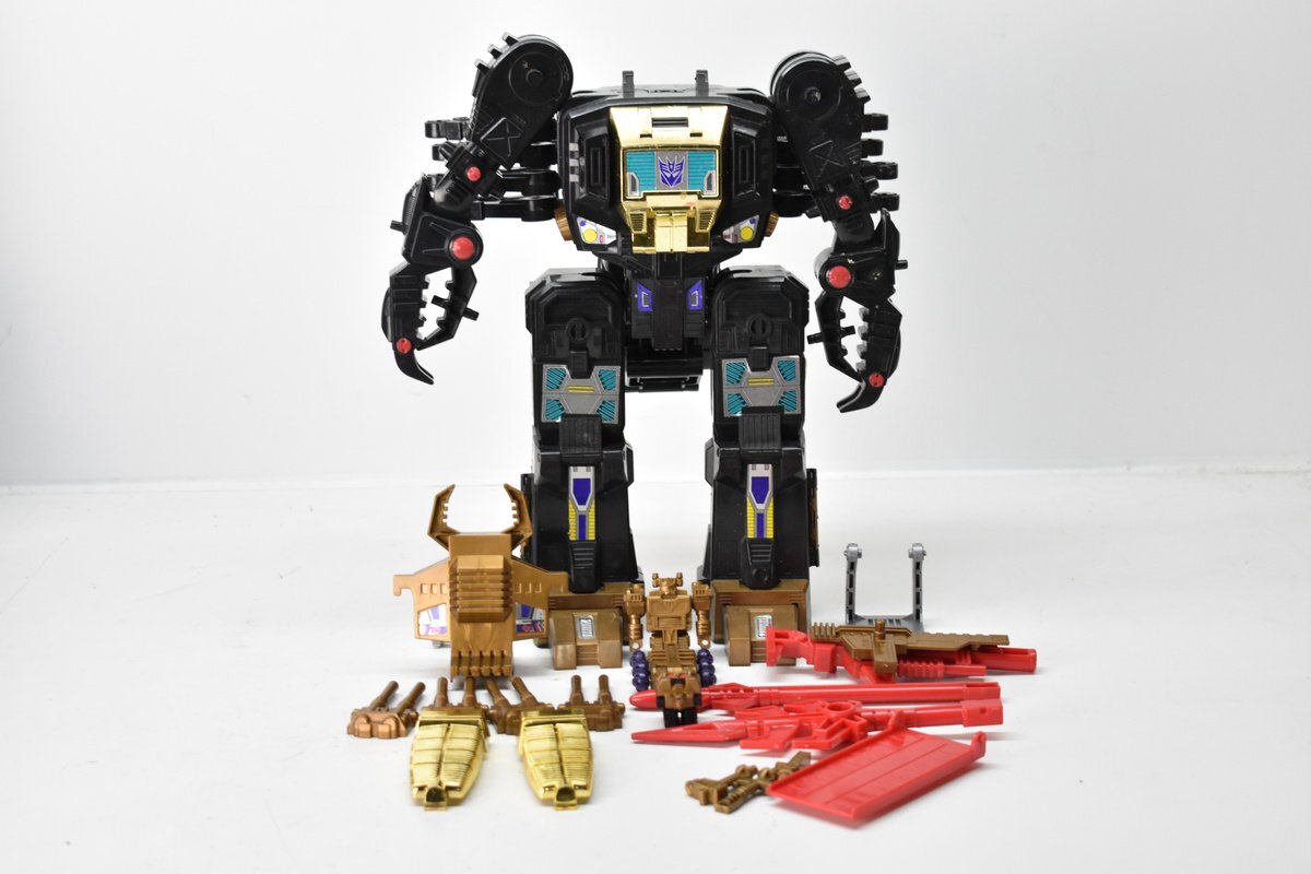 Yahoo!オークション -「311」(G1) (トランスフォーマー)の落札 Yahoo!オークション -「311」(G1) (トランスフォーマー)の落札