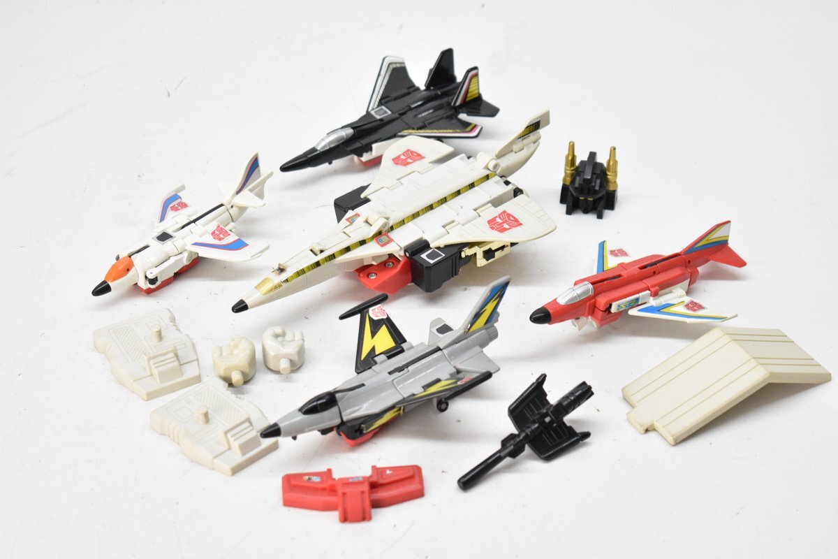 Yahoo!オークション -「エアーボット」(G1) (トランスフォーマー Yahoo!オークション -「エアーボット」(G1) (トランスフォーマー