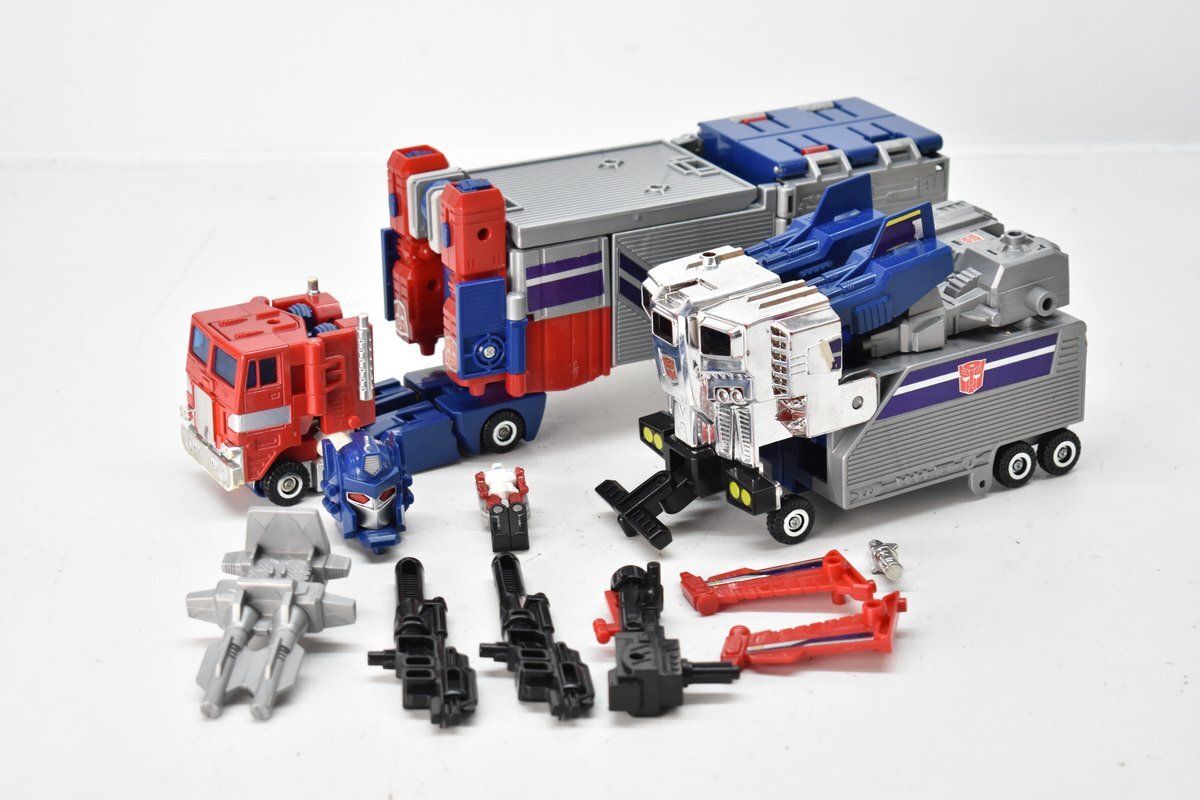Yahoo!オークション -「c310」(G1) (トランスフォーマー)の落札 Yahoo!オークション -「c310」(G1) (トランスフォーマー)の落札