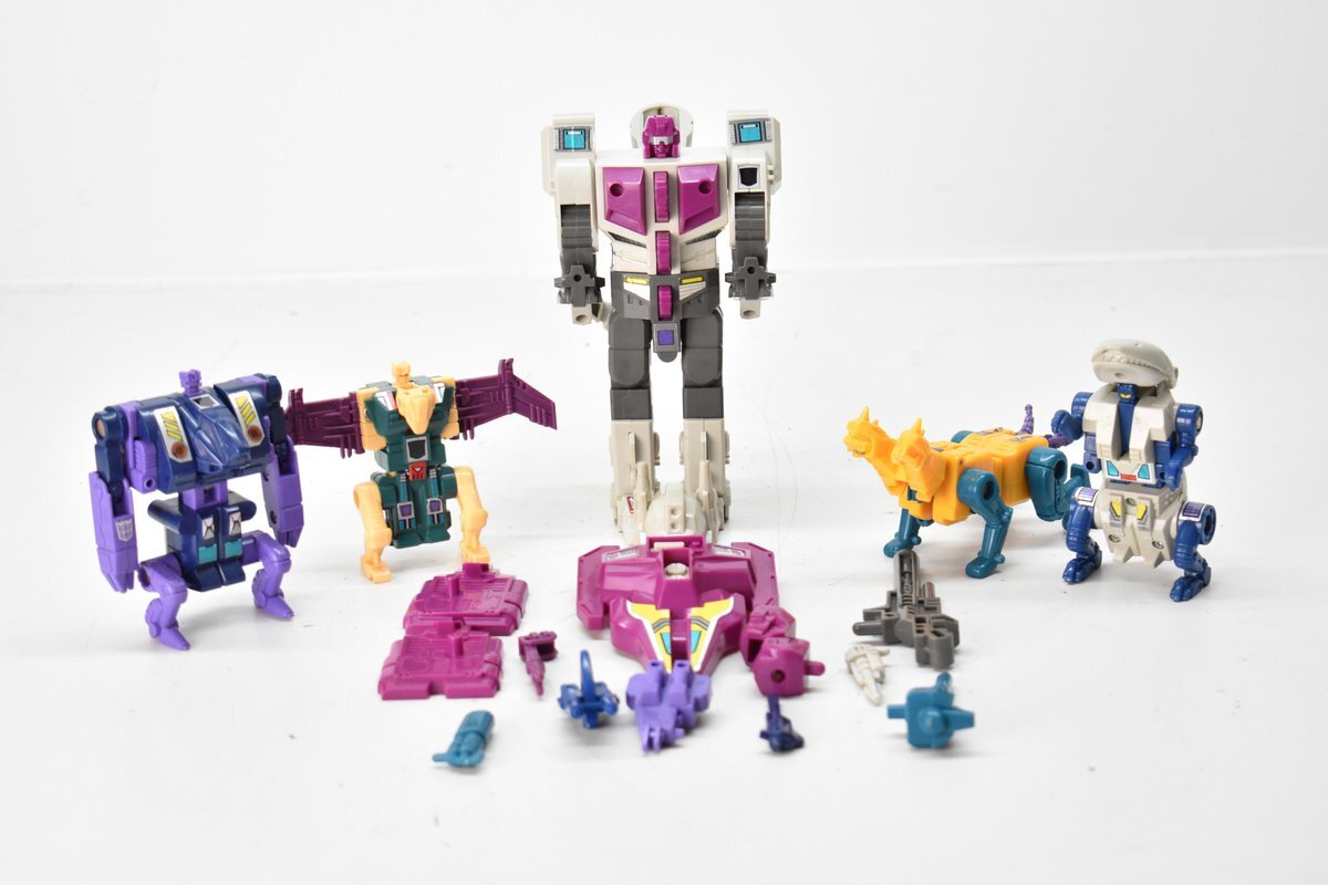 Yahoo!オークション -「テラートロン」(G1) (トランスフォーマー Yahoo!オークション -「テラートロン」(G1) (トランスフォーマー