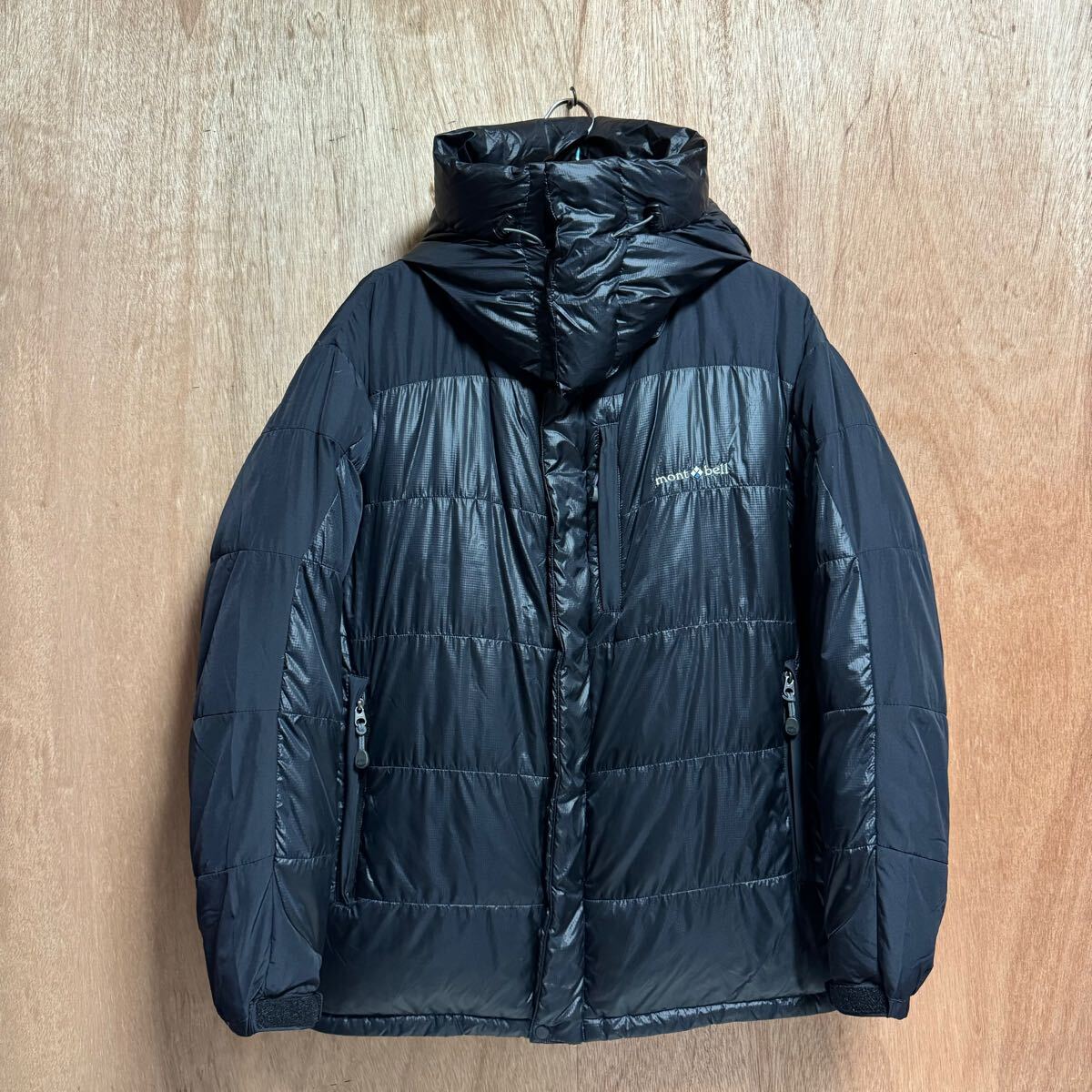 ベンティスカダウンジャケット Men's | Montbell Japan