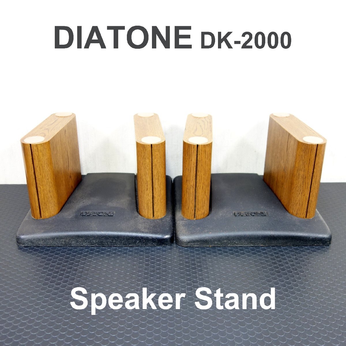 Yahoo!オークション -「diatone dk-2000」の落札相場・落札価格 Yahoo!オークション -「diatone dk-2000」の落札相場・落札価格