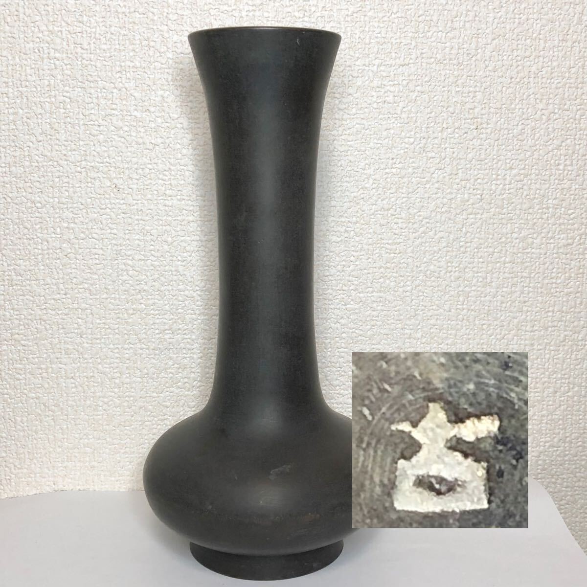 Yahoo!オークション -「仏教 美術」(花器) (銅製)の落札相場