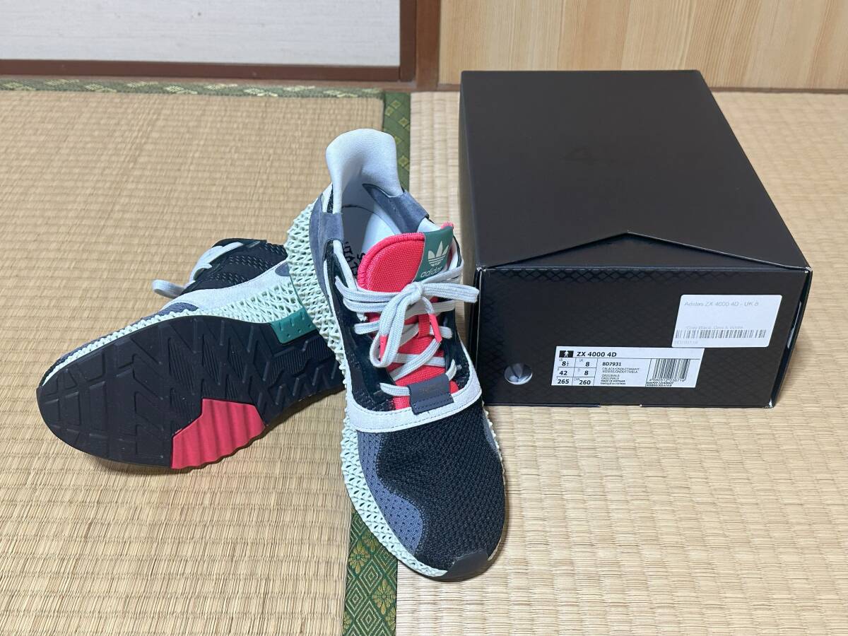 Yahoo!オークション -「アディダス ZX 26.5」の落札相場・落札価格 Yahoo!オークション -「アディダス ZX 26.5」の落札相場・落札価格