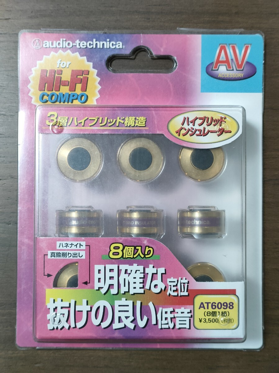 Yahoo!オークション -「at6098」(オーディオ機器) の落札相場 Yahoo!オークション -「at6098」(オーディオ機器) の落札相場