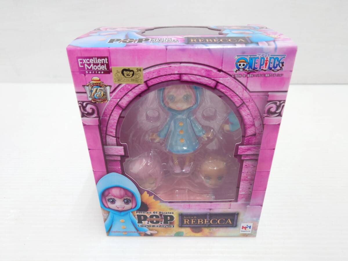 Yahoo!オークション -「pop ワンピース レベッカ」(おもちゃ Yahoo!オークション -「pop ワンピース レベッカ」(おもちゃ