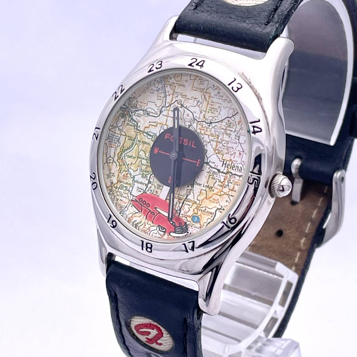 Yahoo!オークション -「fossil 腕時計 jr」(フォッシル) (は行 Yahoo!オークション -「fossil 腕時計 jr」(フォッシル) (は行