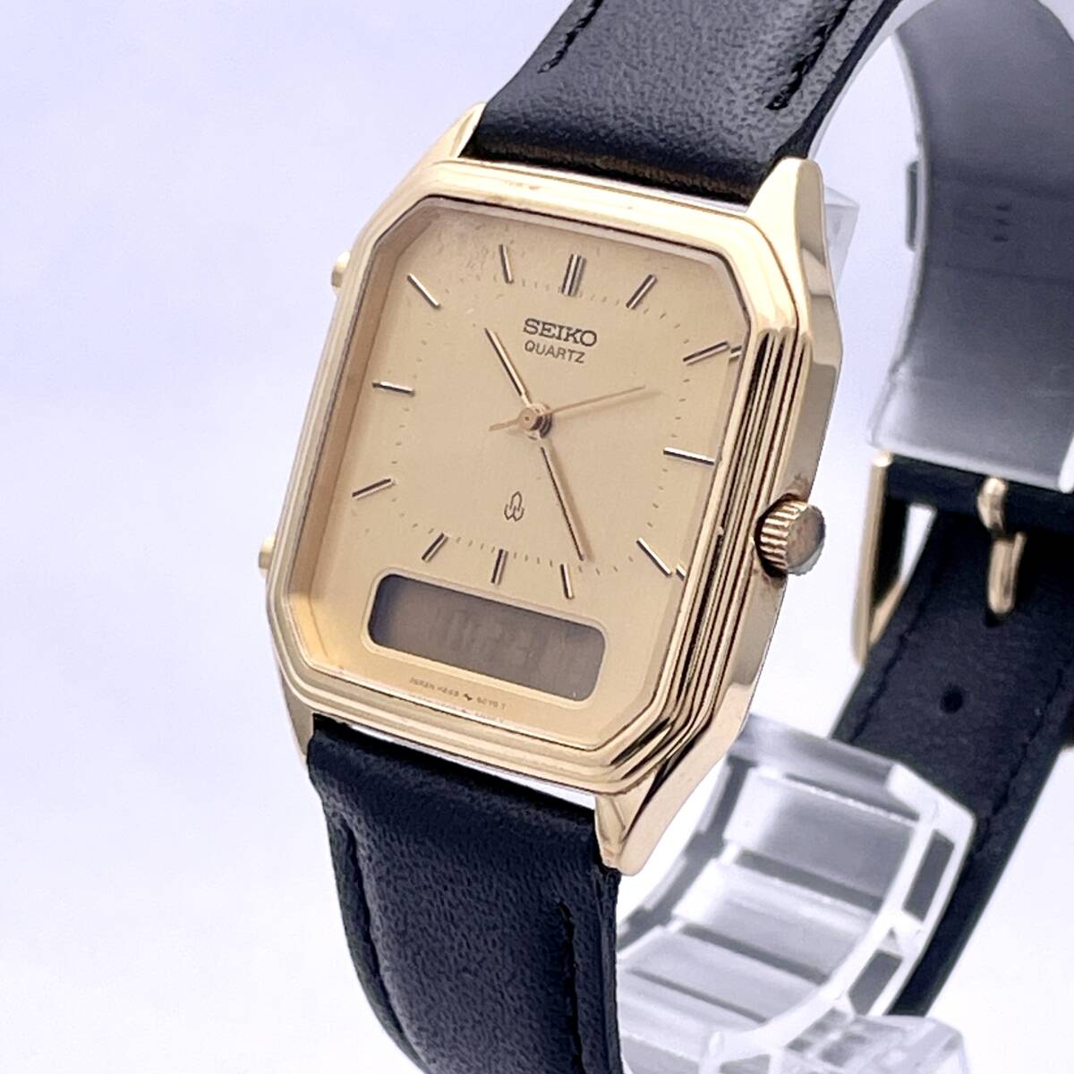 Yahoo!オークション -「seiko h449」の落札相場・落札価格 Yahoo!オークション -「seiko h449」の落札相場・落札価格