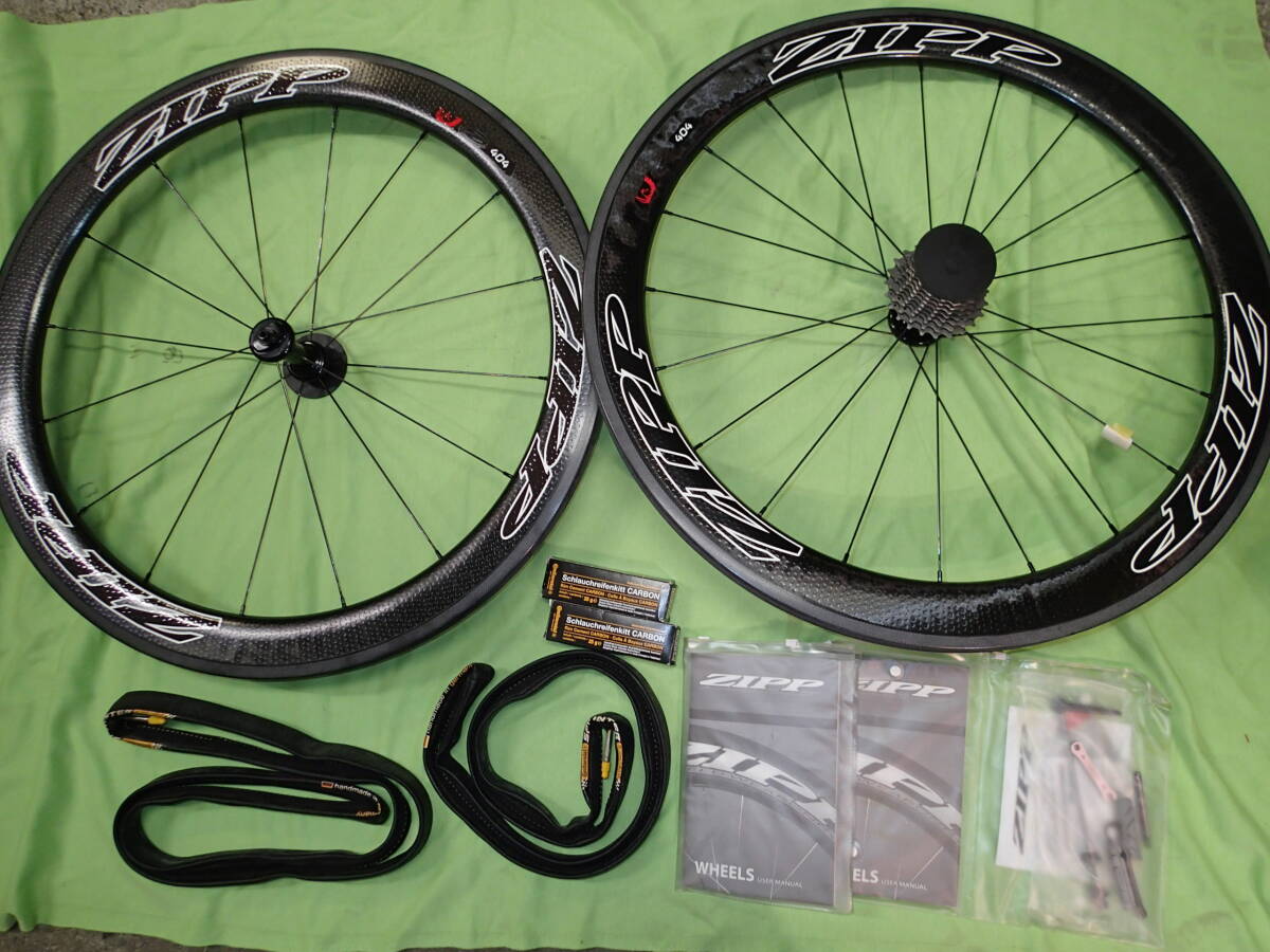 Yahoo!オークション -「zipp 404」(パーツ) (自転車 Yahoo!オークション -「zipp 404」(パーツ) (自転車