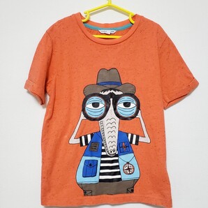 〈126〉マークジェイコブス 半袖 Tシャツ yut120