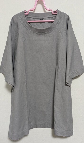 yhsmen【S-M】無印 半袖 Tシャツ
