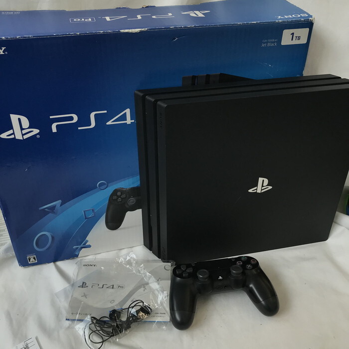 2025年最新】Yahoo!オークション -ps4 pro 1tb cuh-7000bの中古 2025年最新】Yahoo!オークション -ps4 pro 1tb cuh-7000bの中古
