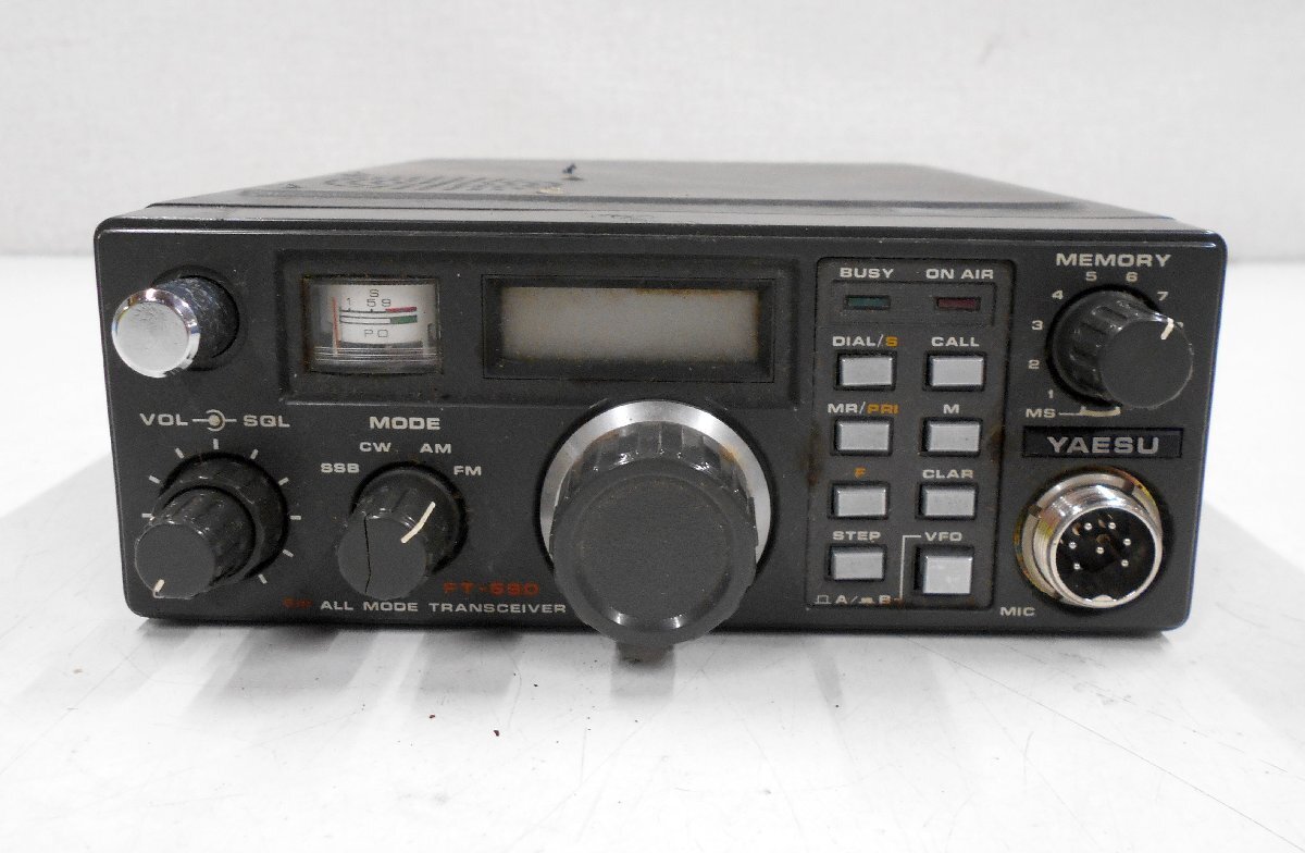 Yahoo!オークション -「yaesu ft-690」の落札相場・落札価格 Yahoo!オークション -「yaesu ft-690」の落札相場・落札価格
