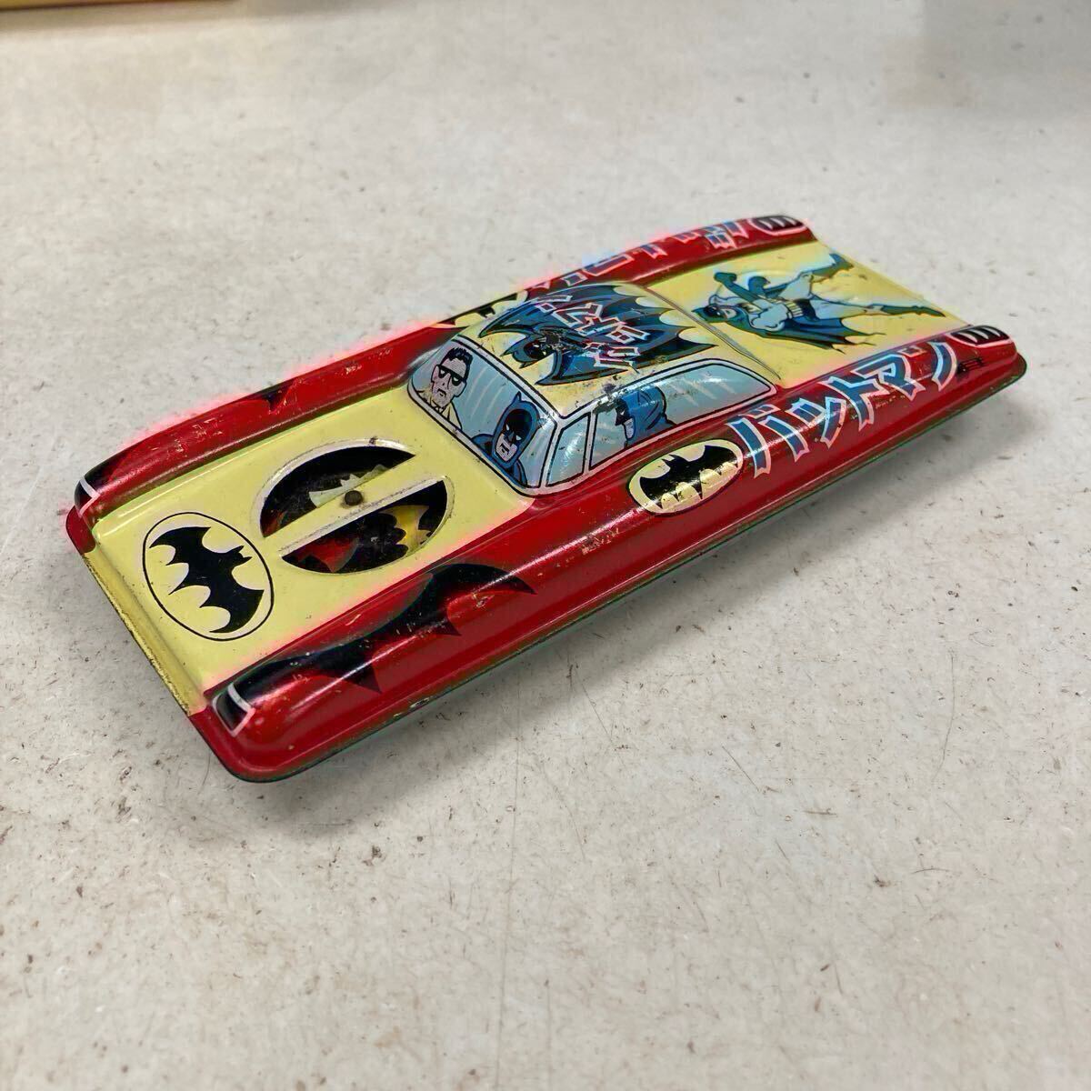 Yahoo!オークション -「batman バットマン」(ブリキ Yahoo!オークション -「batman バットマン」(ブリキ