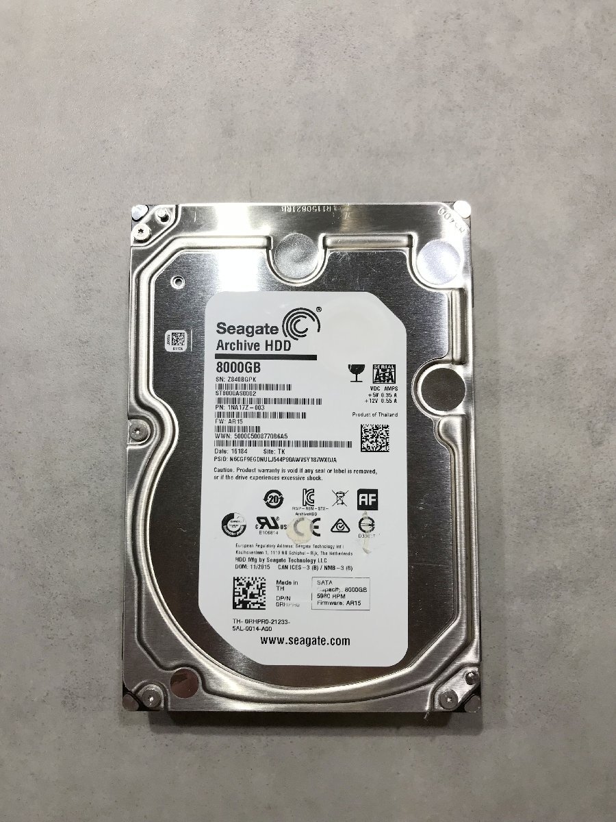 2025年最新】Yahoo!オークション -8tb hdd seagate seagateの 2025年最新】Yahoo!オークション -8tb hdd seagate seagateの